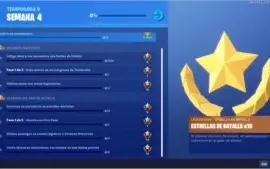 faço suas missões do fortnite
