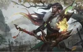 YASUO DRAGAO DA VERDADE 💎61K EA💎 🔸1500 ESSENCIA LARANJA🔸