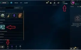 YASUO DRAGAO DA VERDADE 💎61K EA💎 🔸1500 ESSENCIA LARANJA🔸