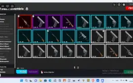Roblox Conta De Sentinela Insurreição Ia