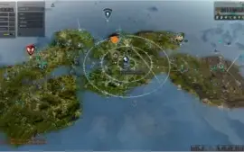Conta Black Desert Lendária