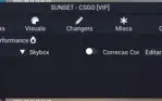 COUNTER-STRIKE MENU D3D COMPLETO SUNSETCHEATS