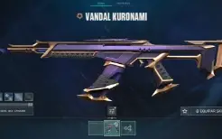 Conta Valorant Apenas Vandal Kuronami E Cards (Full Acesso)
