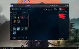 CONTA SMURF DIAMOND 3- 62% WIN - 4.933 ESSENCIAS - 30 CHAMP