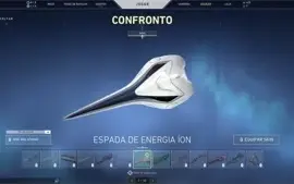 Conta Plat 3 Skins Boas