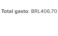 Conta Plat 3 Skins Boas