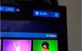 CONTA FORTNITE COM 4K DE VBUCKS (LEIA O ANÚNCIO) + PC E PS4