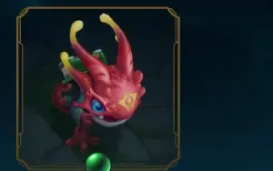 Conta league of legends