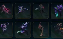 Conta league of legends
