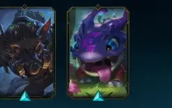 Conta league of legends