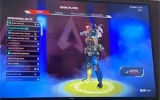 Conta Apex Xbox top 3 heranças e bomba, rastro permanente