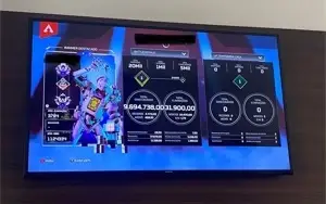 Conta Apex Xbox top 3 heranças e bomba, rastro permanente
