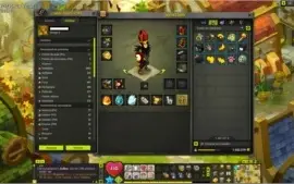 CRA OMEGA 4 COM SCROLL EM QUASE TUDO