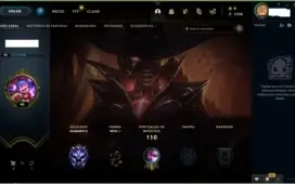 CONTA DIAMANTE 2 SMURF