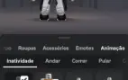 Conta de Roblox com todas as gamepasses do Murder Mystery 2,