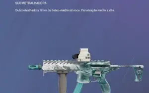 Conta - Rainbow Six Siege - Inverno Sombrio - Pacote de Time