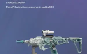 Conta - Rainbow Six Siege - Inverno Sombrio - Pacote de Time