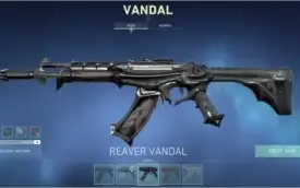 Vendo Conta Valorant (desde o Beta) + Conta LOL