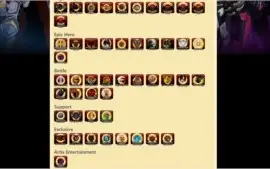 CONTA AQW 9 ANOS