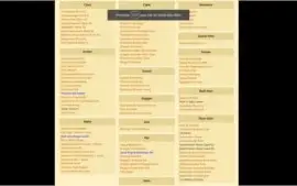 CONTA AQW 9 ANOS