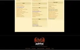 CONTA AQW 9 ANOS