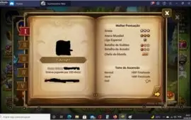 Conta Global 27 Nat 5 com destaque para o Ragdoll