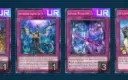 Conta Master Duel Deck Focado em Heróis + 245 URs +70 URs Ds