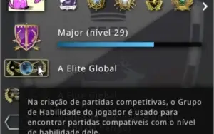 MAIN 2016-2020 - 2201 wins + R$1.3k em skins