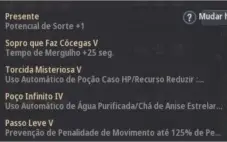 Conta BDO 562 gs - barraca - 14 classes 60-61 detalhes post