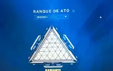 Conta Valorant RADIANTE com chaveiro de vencedor regional
