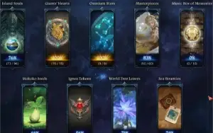 Conta Lost Ark - TOP end game!!! uma das melhores do Brasil