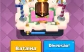 conta desafiante 1 com quase todas as lendarias