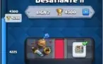 Conta clash Royale lv 10 com varias lendarias desafiante 2