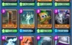 Conta clash Royale lv 10 com varias lendarias desafiante 2
