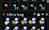 Vendo acc raibol 318 no mundo cosmic