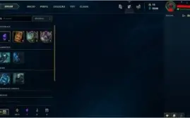 CONTA LOL DIAMANTE 4- 39 CAMPEÕES - 8 SKINS - 8 CHAVES 1GEMA