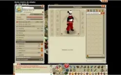 VENDO CONTA DOFUS COM SACRIER 199 FULL IOP 199 PANDA 197