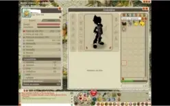 VENDO CONTA DOFUS COM SACRIER 199 FULL IOP 199 PANDA 197