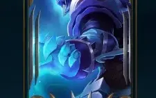 Conta LOL com 9 Skins Vitoriosas, nunca tomou ban.