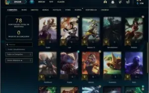 Conta Gold 2