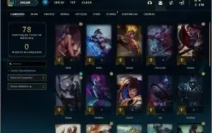 Conta Gold 2