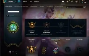 Conta Gold 2