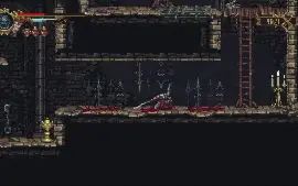 Blasphemous Steam Key GLOBAL