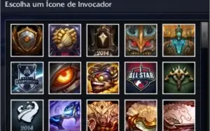Conta Bronze IV