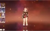 Conta AR56 6 personagens 5*