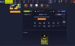 Conta LV 18 na GamersClub com prime
