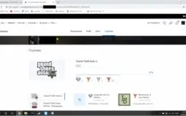 Conta PSN PS4