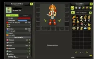 Conta Dofus Touch +Dofus Cenowa + Dofus Kaliptus