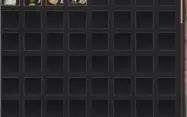CONTA P2W BDO 268 BLACKSTAR TET/KUTUM
