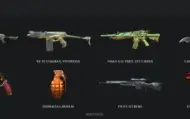 Conta Com 3 Vitoriosa E Ak47 Russia. Pode Upar Pra Vip.Leia